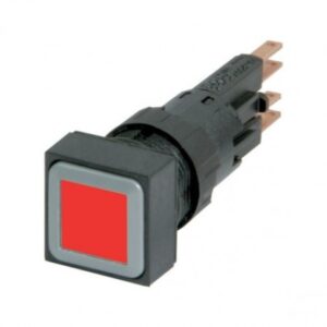 COMUTADOR DE PRESSÃO 2 POS. 16MM 24V - Image 1