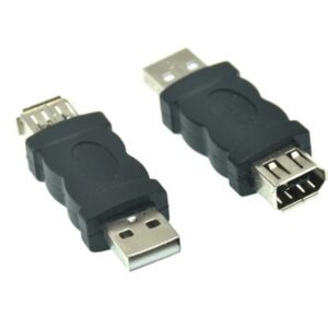 CABO firewire/USB adaptador - Image 1