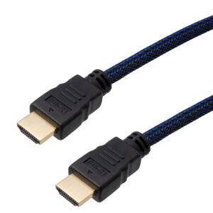 CABO HDMI2.0 M./HDMI/19PM.7MT.NYLON - Image 1