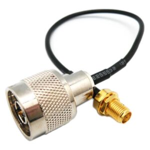 CABO N- MACHO-/SMA-FEMEA 20CM - Image 1