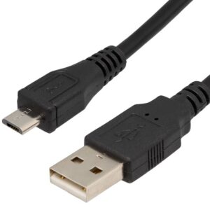 Cabo USB-2.0-Macho/Micro-USB-Macho-2m - Image 1