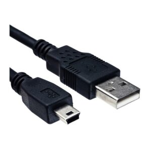 CABO USB2.0 /MINI-USB-4P 1,8Mt - Image 1