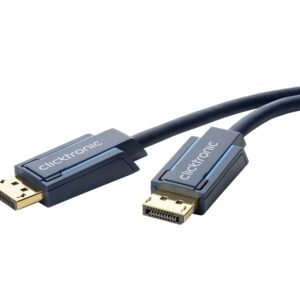 CABO DISPLAYPORT 1.2 > MACHO 15MTS - Image 1