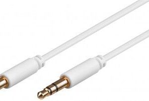 CABO AUDIO JACK3 5StM/3 5StMacho 2M - Image 1