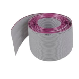 CABO PLANO 24 X 1 27mm 28AWG UL2651 - Image 1