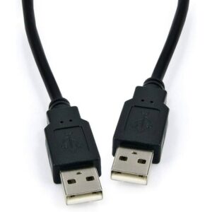 CABO USB-A-MACHO/USB-A-MACHO 5MTS - Image 1