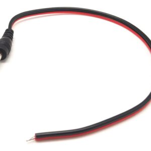 CABO DC-POWER 2.1MM/DC-30Cm - Image 1