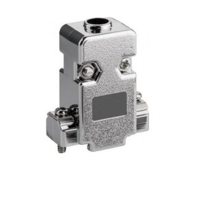CAPA P/F.SUB-D-9p.METAL DSC209 - Image 1