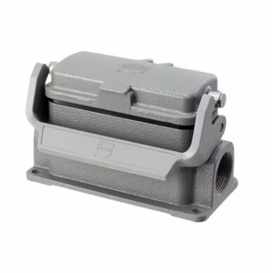 CAPA METAL-HAN 25EMC/B-HSE-M25 - Image 1