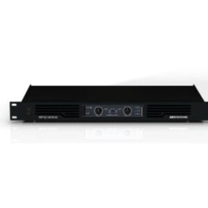 AMPLIFICADR 2x200Wrms/4R 19 - Image 1