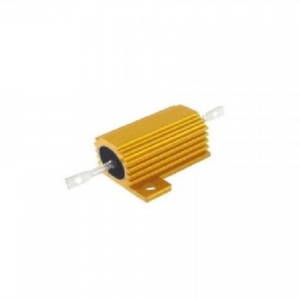 RESISTENCIA ALUMINIO10W 5R6 1% ARCOL HS10 - Image 1