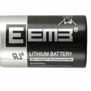 PILHA LITHIUM 3,6V 1650mAh 2/3AA - Image 1