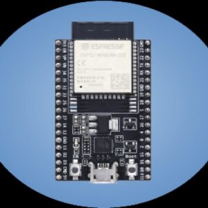 MODULO WiF USB micro ESP32-WROOM-32E