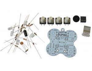 BORD/KIT LITTLE WIRE TIPO ARDUINO