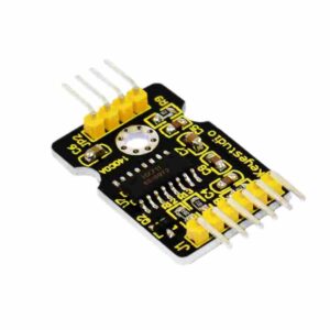 K-HX711 WEIGHING MODULE /ARDUINO pg36