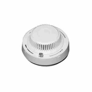 ALARME DE FUMO FOTOELECTRICO DC-9V