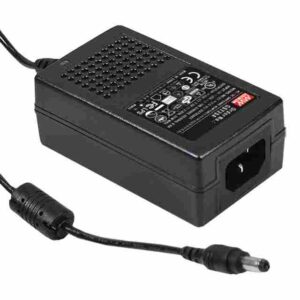 FONTE ALIM.12V 2A 25W DC 2 1mm - Image 1