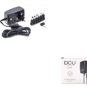 ALIMENTADOR 100-230V/5-Vdc 1A/USB - Image 1