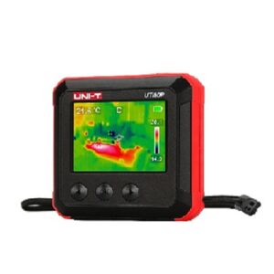 CAMERA-TERMICA LCD 2.4 - Image 1