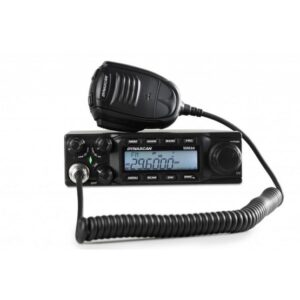 AURIC+MIC.ERG.JACK3,5MM P/RADIO COMU. - Image 1