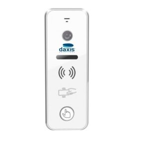 BETONEIRA C/CARTÃO-RFID P/VIDEOPORTEIRO