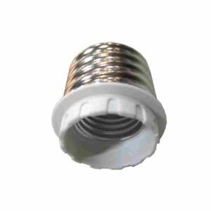 ADAPT.P/SUP.LAMP.230V/E-40M/E-27-FEM - Image 1