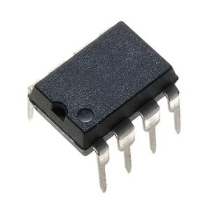 CIRCUITO INTEGRADO DUAL 12 BIT DAC IC - Image 1