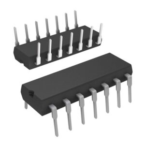 CIRCUITO INTEGRADO LTC491CN - Image 1