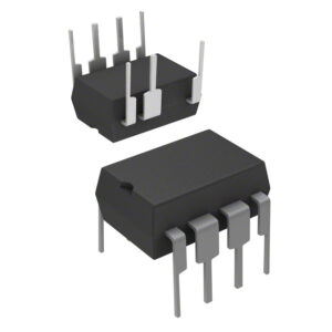 CIRC.INTEGRADO OFF LINE SWITCHER - Image 1