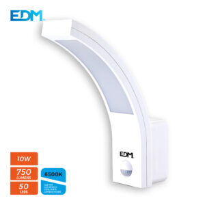 APLIQUE-LED 230V/10W6400K/IP65/750Lm - Image 1