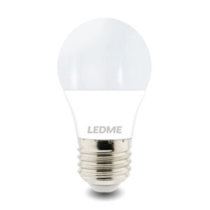 LAMPADA E-27 230V 15W/4500K/A60/STANDAR - Image 1