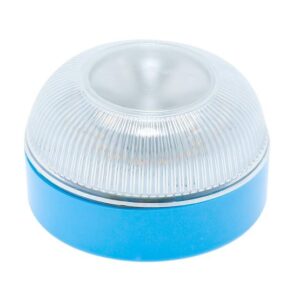 LANTERNA LED-3W V16-IP55 P/CARRO MAGNETICA - Image 1