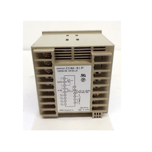 CONTROLADOR TEMPERATURA /SONDAS E5ASR1 - Image 1