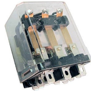 RELE KUP-14D15-12 10A 12V - Image 1