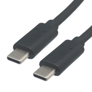 CABO-USB-C3.1-M/USB-C3.1-MACHO 2 0M - Image 1