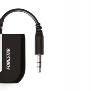 EMISSOR AUDIO-JK3 5ST./BLUETOOTH - Image 1