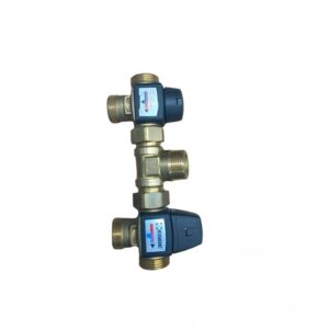 MODULO SOLAR INTERL.CALDEIRA - Image 1