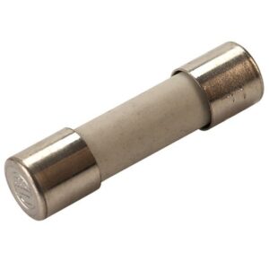 FUSIVEL 5x20mm 16A-250V CERAMICO - Image 1