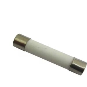 FUSIVEL 5x20mm 4A-250V CERAMICO - Image 1