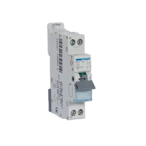 DIJUNTOR DE PROTECÇÃO 2A - Image 1