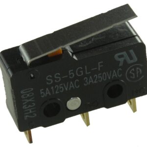 MICRO INT.DE DETECÇÃO SS-5GL-F - Image 1