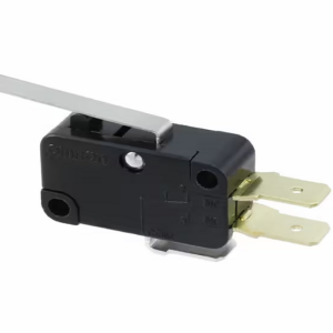 MICRO SWITCH 5A C/PATILHA - Image 1