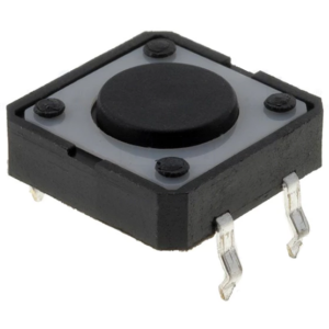 PULSAD.PRESSAO ISOL.250VAC-5A - Image 1