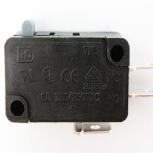 MICRO-SWITCH 250V-5As/PAT/0N-0N(SPDT) - Image 1