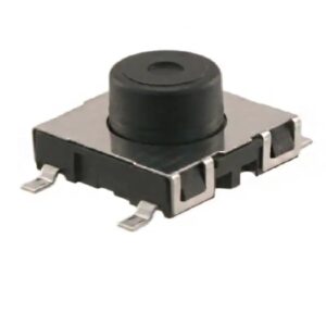 PUL.TACT-SWITCH 4p.NO 12VDC 0,2mmPINO - Image 1