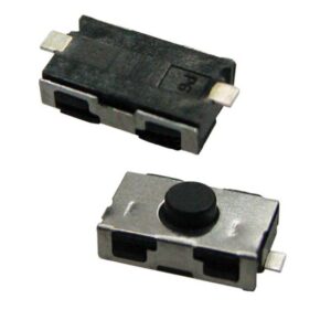 MICRO SWITCH TACT 32V 0 5A SMT - Image 1