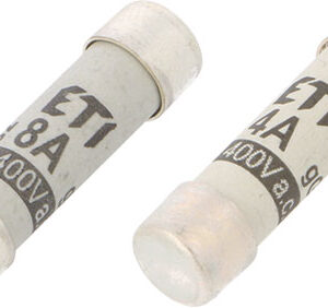 FUSE CERAMICO 8X31 20A 400V - Image 1