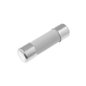 FUSIVEL CERAMICO 6.3X32 MM 1.25A 500V - Image 1