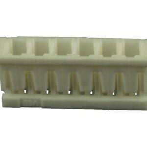 CONECTOR FEMEA 6 PINOS 1 FILA 2mm 51065-0600 - Image 1