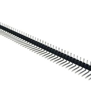 F.CONETORAS M/M 1x40T.MAQU.90º - Image 1